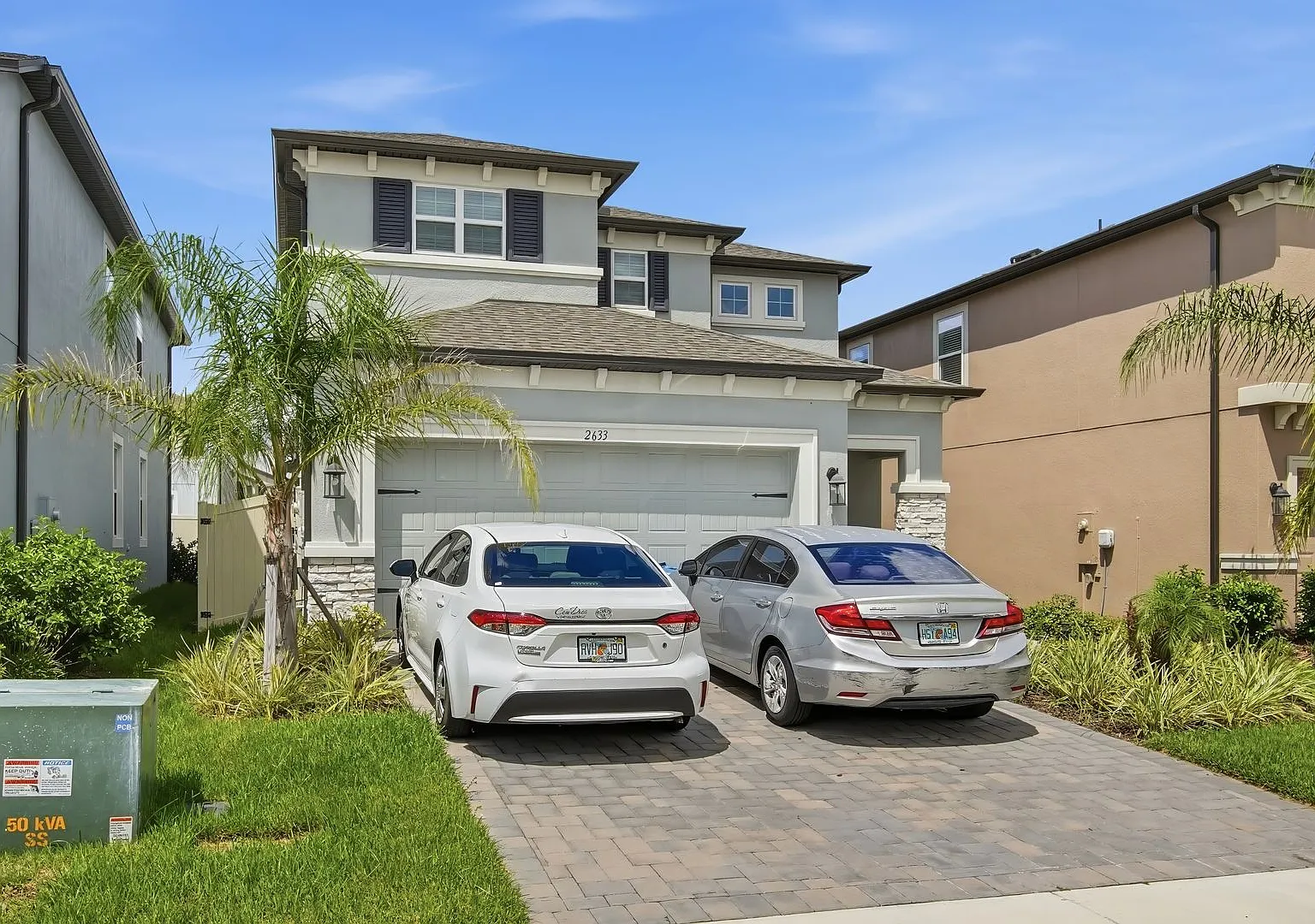 Stunning Fully Furnished 4BR Home in Cobblestone Community! — Photo 2