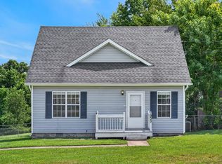 2900 Core Dr, Clarksville, TN 37040