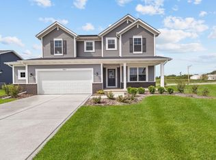 7664 E 117th Pl, Winfield, IN 46307