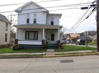 121 Cherry Ave, Houston, PA