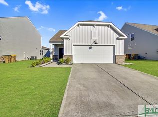 215 Crabapple Cir, Port Wentworth, GA 31407