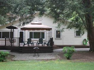 702 Leggett Rd, Sale creek, TN 37373