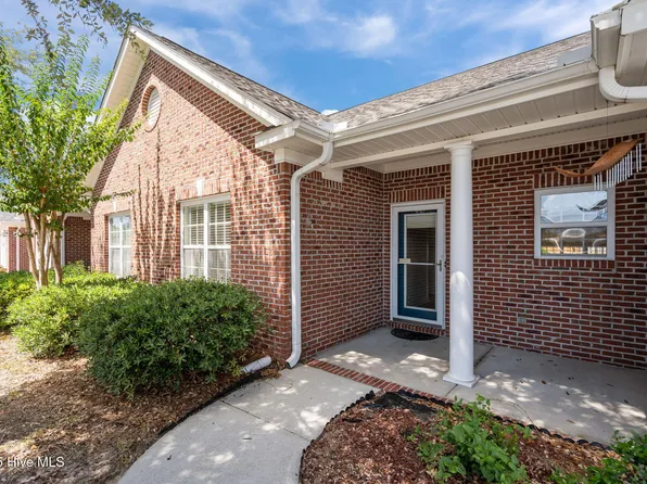 443 Lightning Whelk Way, Wilmington, NC 28412
