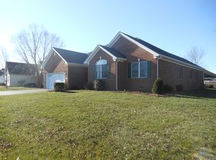 633 Masters Way, Bowling Green, KY 42104