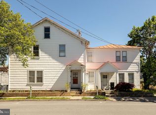 10-12 E Clifford St, Winchester, VA 22601