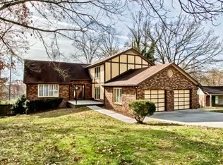7518 Gynevere Dr, Knoxville, TN 37931