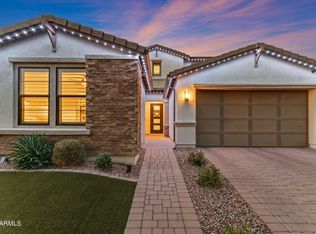 9810 E RESISTANCE Avenue, Mesa, AZ 85212