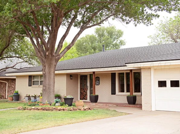 127 Mimosa St, Hereford, TX 79045