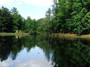 Bertha Willis Rd, Carlton, GA 30627