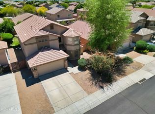 6793 W Tether Trl, Peoria, AZ 85383