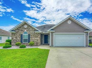 804 Honey Locust Ct, Myrtle Beach, SC 29588