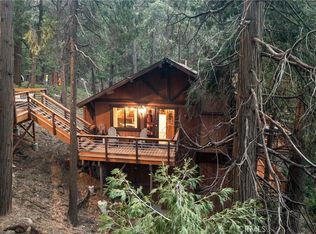 24166 Cresta Dr, Crestline, CA 92325