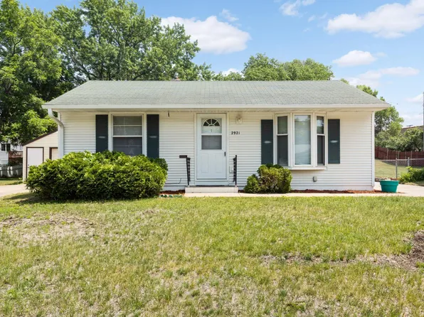 2921 Wyoming Ave S, Saint Louis Park, MN 55426