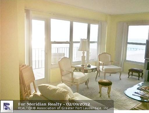 4th image of 405 N Ocean Blvd APT 1202