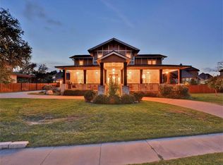 2755 Grand Oaks Loop, Cedar Park, TX 78613
