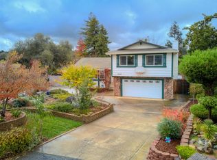 2544 Eagle Ln, Cameron Park, CA