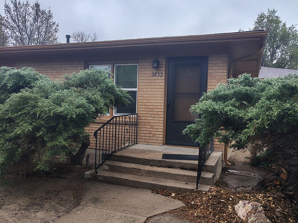 1st image of 3833 Linda Vista Ln #1