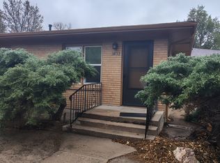 3833 Linda Vista Ln #1, Colorado Springs, CO 80907
