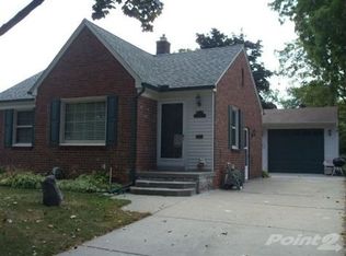 1117 W Twelve Mile Rd, Royal Oak, MI 48073