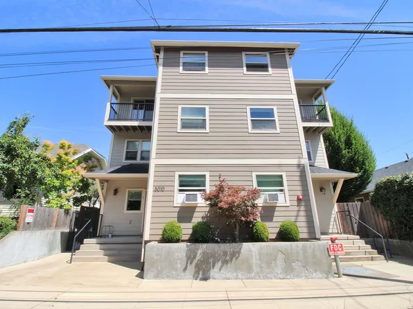 MyPlace01, 5010 N Maryland Ave #10, Portland, OR 97217