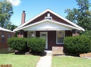 7007 Glenmore Ave, Saint Louis, MO
