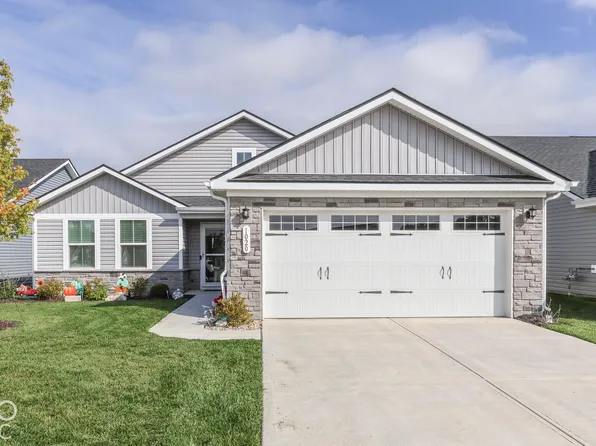 1020 Green Valley Dr, Lebanon, IN 46052