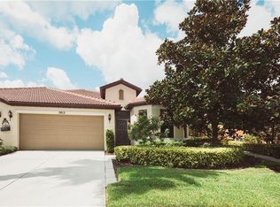 2812 Arugula Dr, North Port, FL 34289