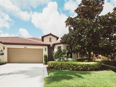 2812 Arugula Dr, North Port, FL, 34289