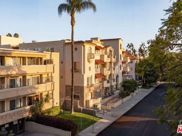 4237 Longridge Ave Unit 203, Studio City, CA 91604