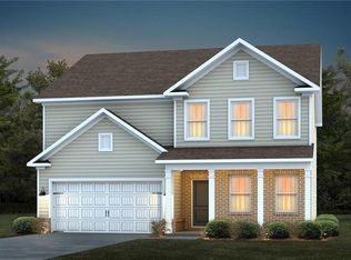 4217 Barrow Farm Rd, Kernersville, NC 27284