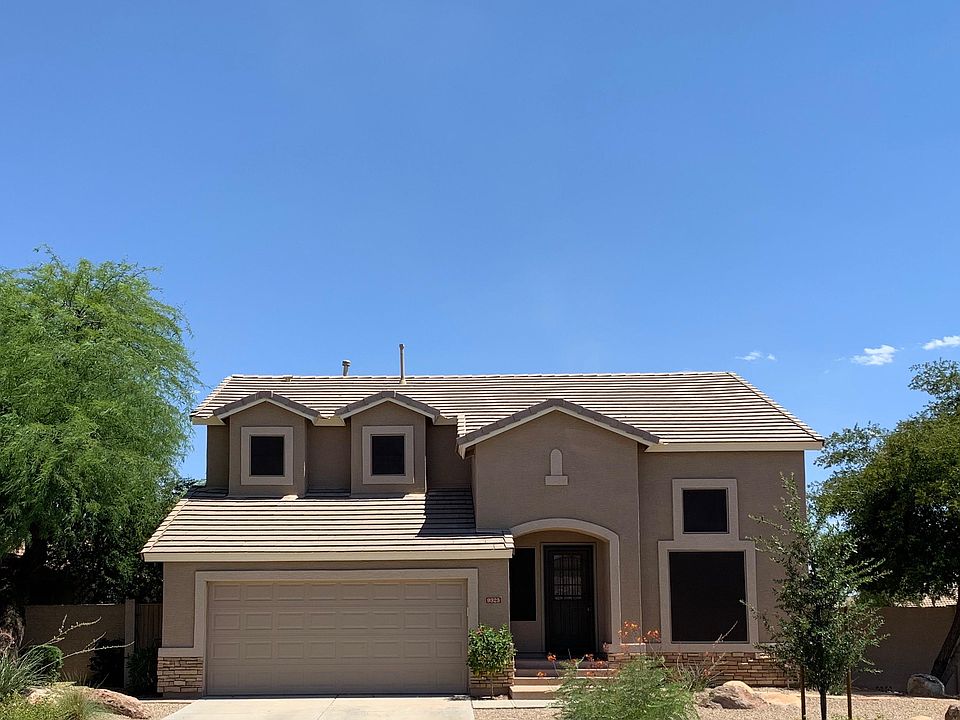1st image of 9323 E Milagro Ave