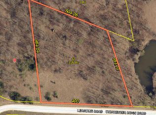 Gap Rd, Tunas, MO 65764