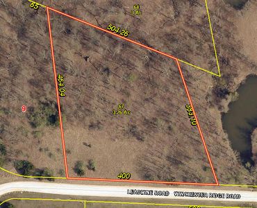 Tbd Gap Road, Tunas, MO, 65764