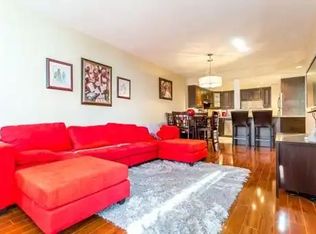 4470 Tucana Ct #2202, Mississauga, ON L5R3K8