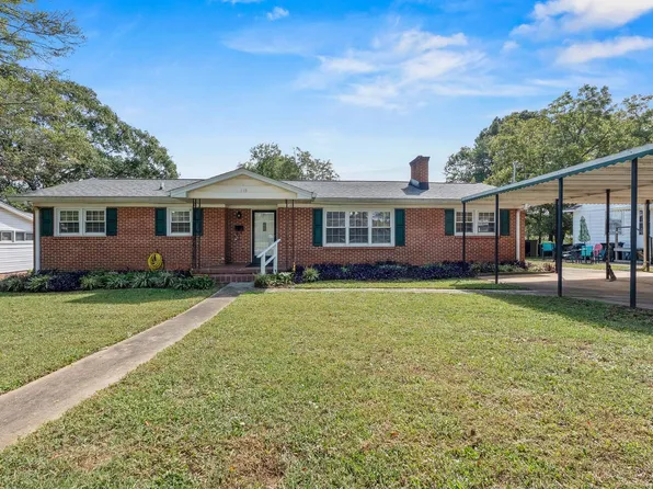 110 Scarsdale St, Simpsonville, SC 29681