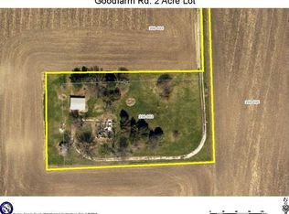 1255 W Goodfarm Rd, Dwight, IL 60420