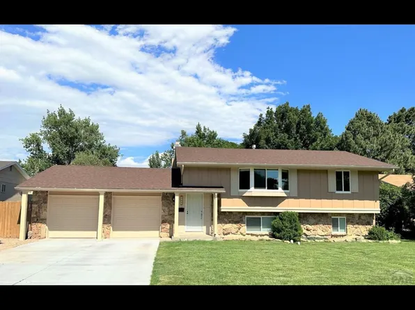 (undisclosed Address), Pueblo, CO 81008