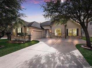 140 Rattlesnake Blf, Boerne, TX 78006