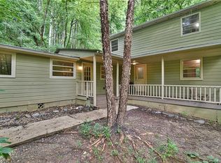 463 Lytle Cove Rd, Swannanoa, NC 28778