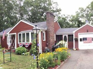 132 Deanville Rd, Attleboro, MA 02703