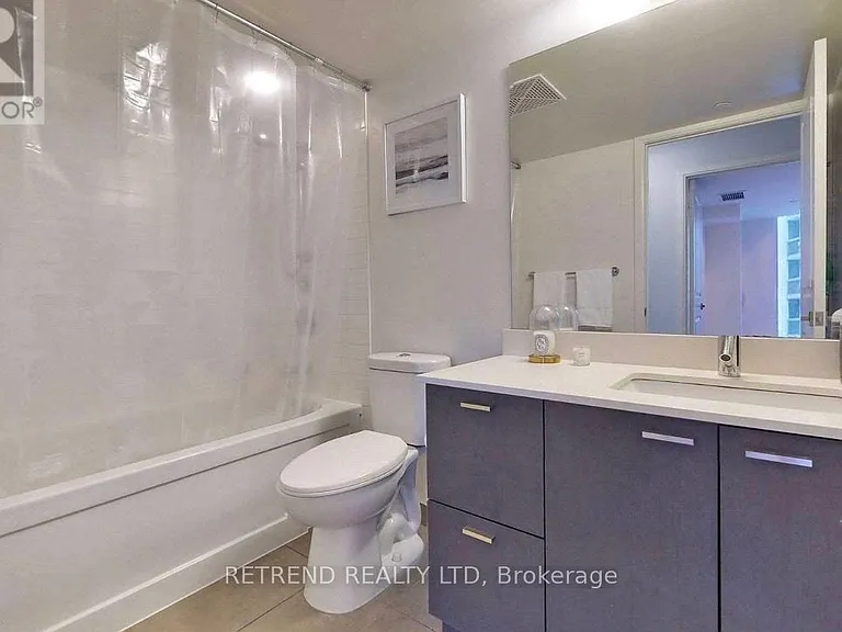 88 Sheppard Ave W #802 — Photo 6