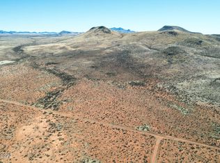 E Jordan Ranch Rd #176, Pearce, AZ 85625