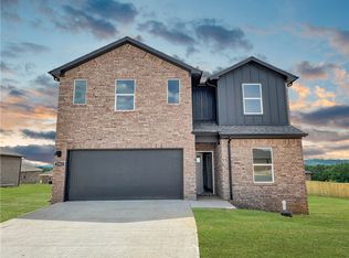5503 Southwood Ave, Springdale, AR 72764