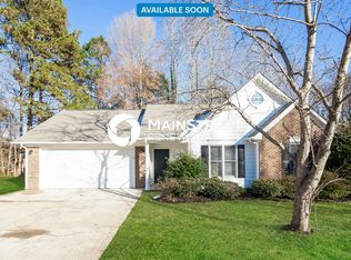 8500 Brookstead Dr, Charlotte, NC 28215