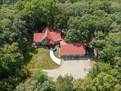 2201 Bevington Park Rd, Saint Charles, IA, 50240