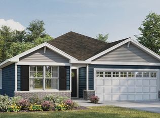 17228 Mendota Dr, Lockport, IL 60441
