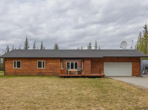 2578 Kalispell Loop, North Pole, AK 99705