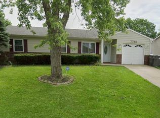 7746 Inverness Dr, Indianapolis, IN