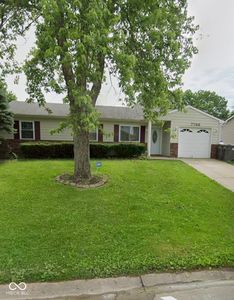 7746 Inverness Dr, Indianapolis, IN, 46237