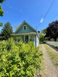 319 W North St, Jackson, MI, 49202
